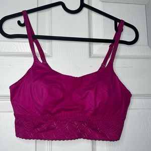 Auden bra size S